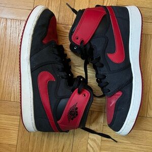 Jordan 1 Retro AJKO
Bred (2015)